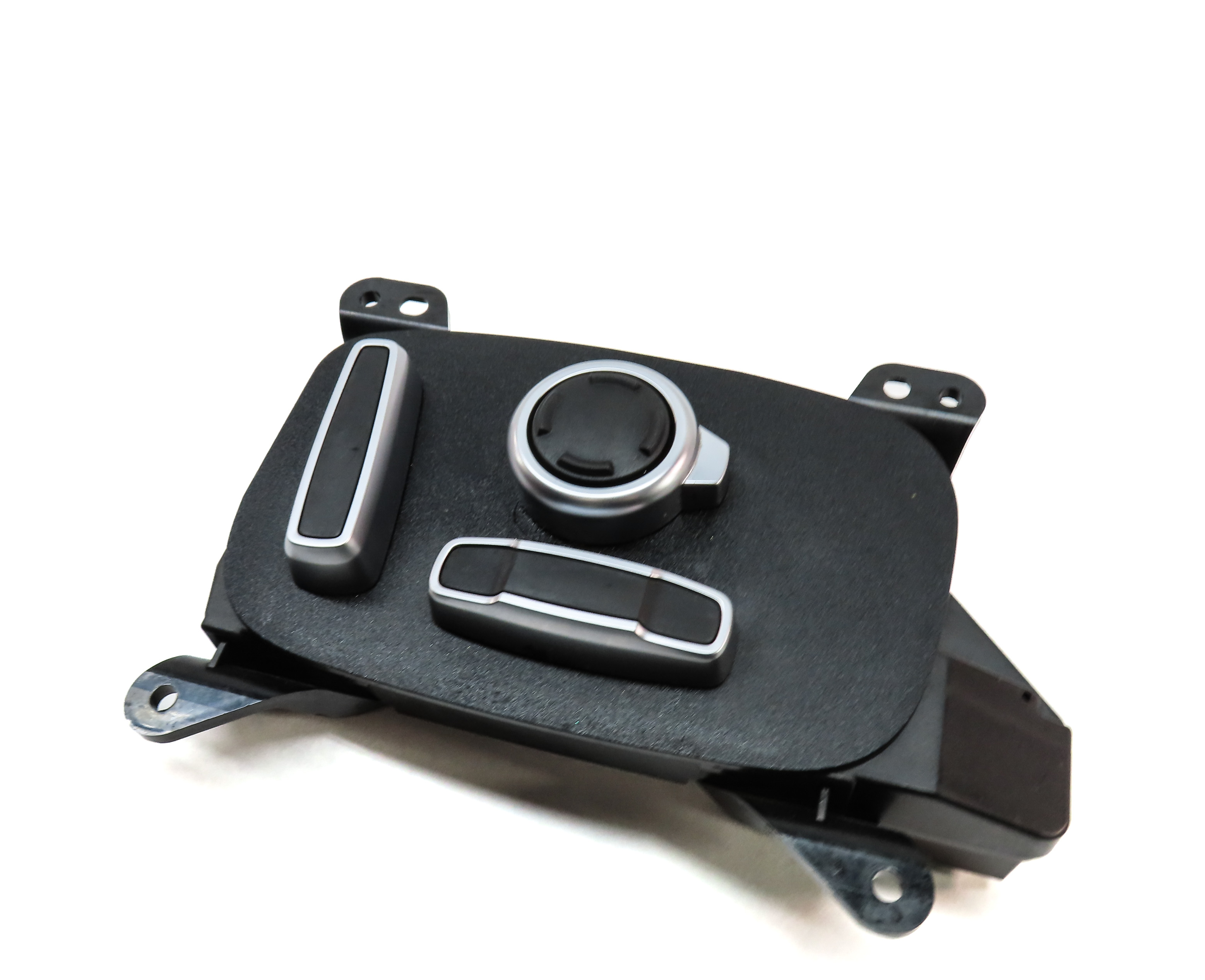 16 RANGE ROVER L405 FRONT RIGHT PASSENGER SEAT POSITION ADJUST SWITCH w/LUMBAR — exact item pictured